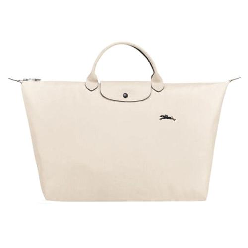 SAC DE VOYAGE - BEIGE - LONGCH...