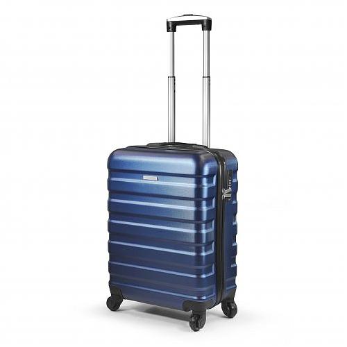 VALISE CABINE - BLEU