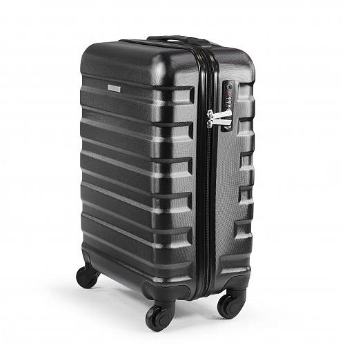 VALISE CABINE - NOIR