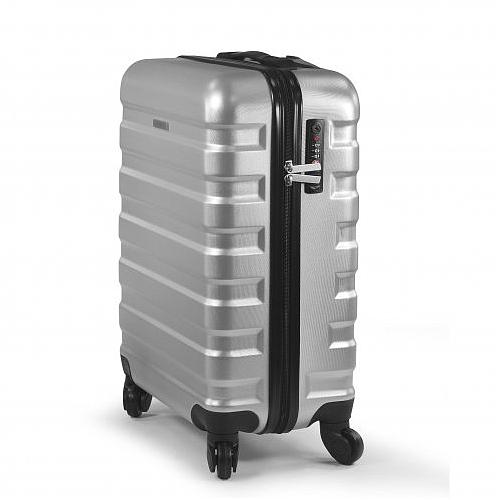 VALISE CABINE - GRIS